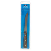 Chicago Cutlery KNIFE UTILITY SS BRWN 6"" 61SP